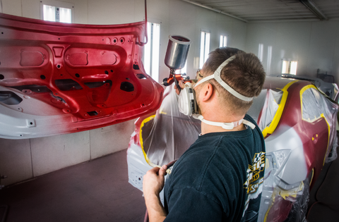 Munroe Auto Body in Beaver, PA (3)