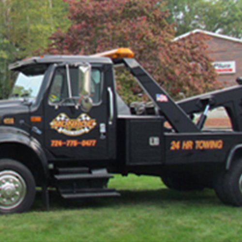 Munroe Auto Body in Beaver, PA (5)