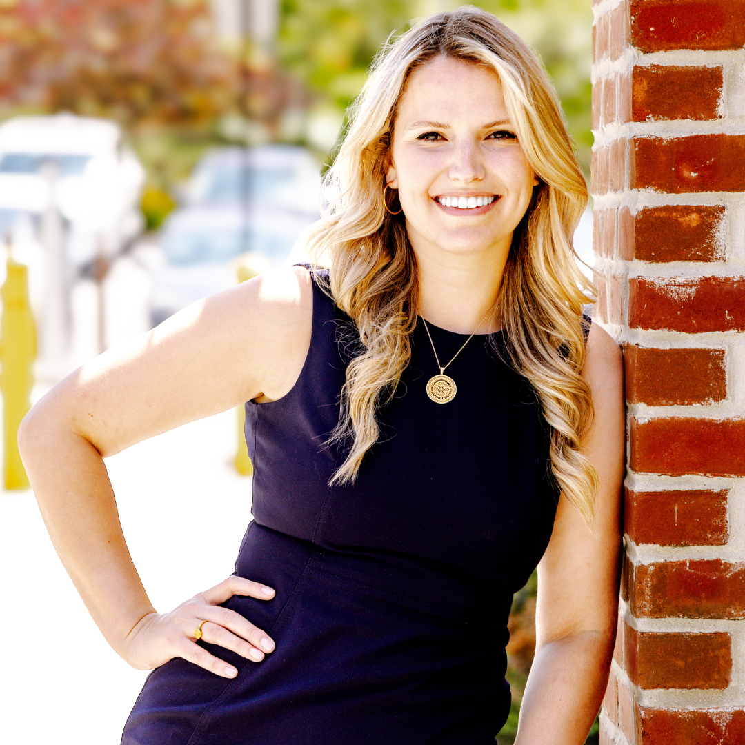 Alex Vincent, REALTOR® in Baltimore, MD