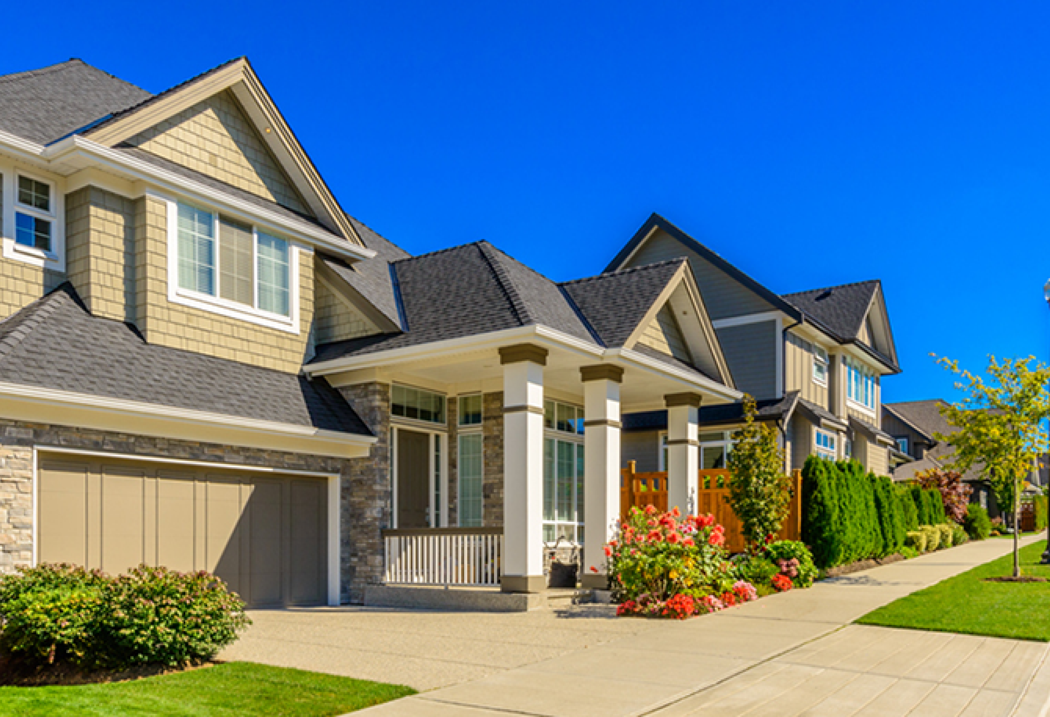 Alex Vincent, REALTOR® in Baltimore, MD (2)