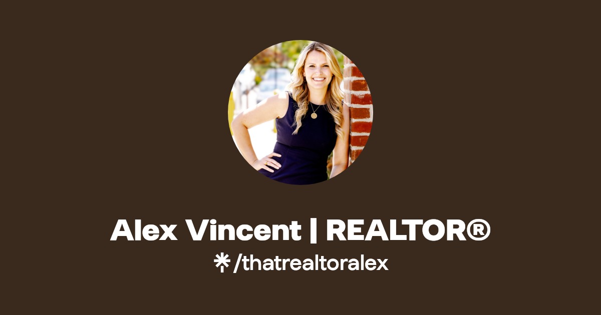 Alex Vincent, REALTOR® in Baltimore, MD (3)