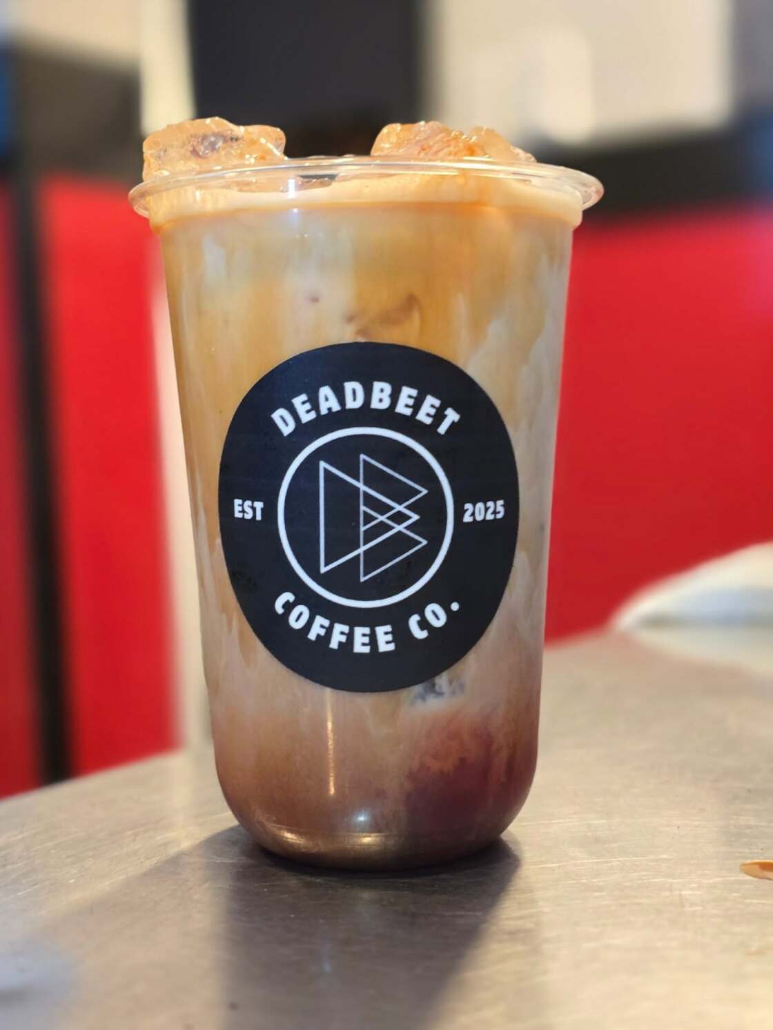 Deadbeet Coffee in Moreno Valley, CA
