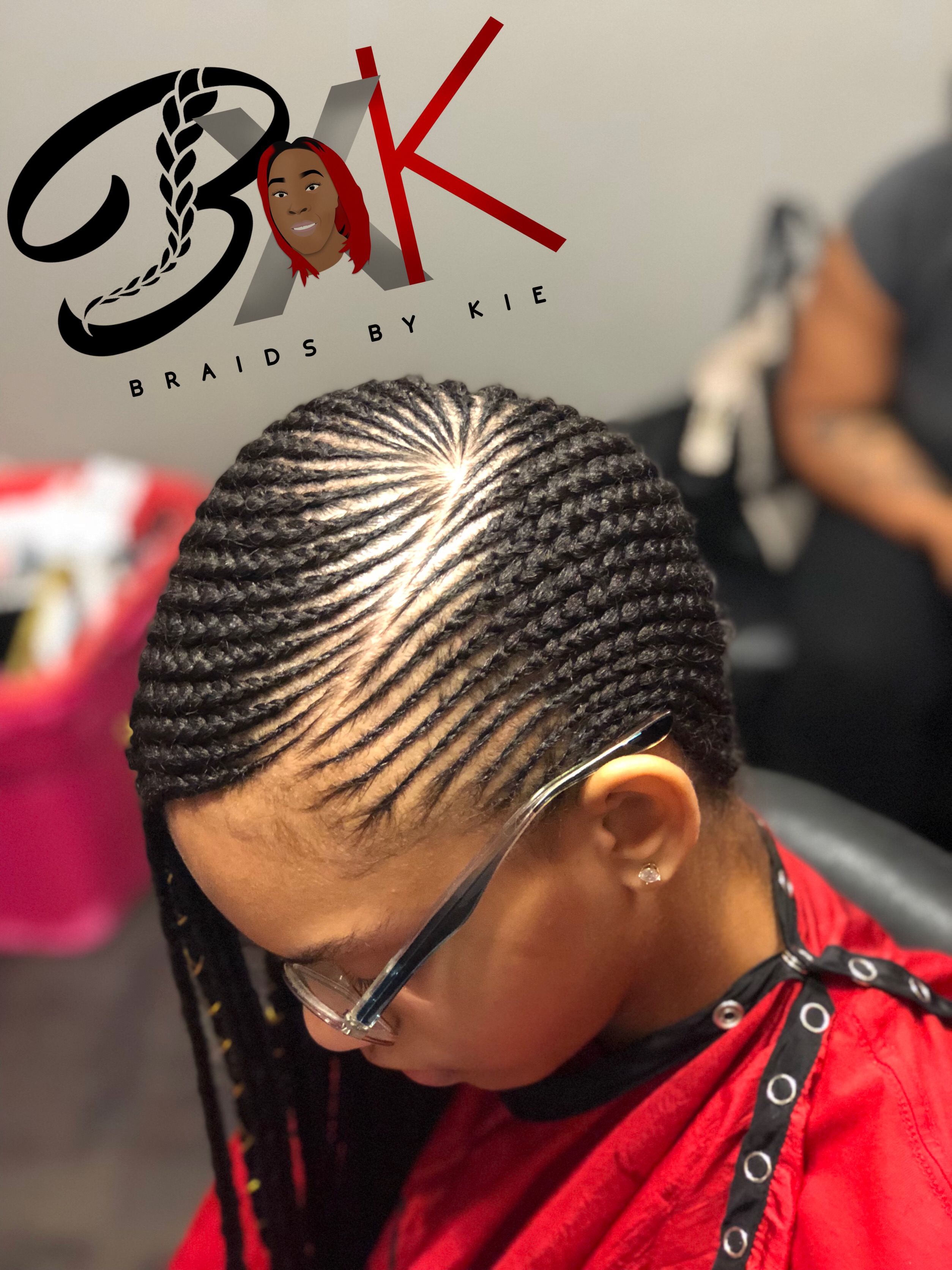 Braids by Kie in Duncanville, TX