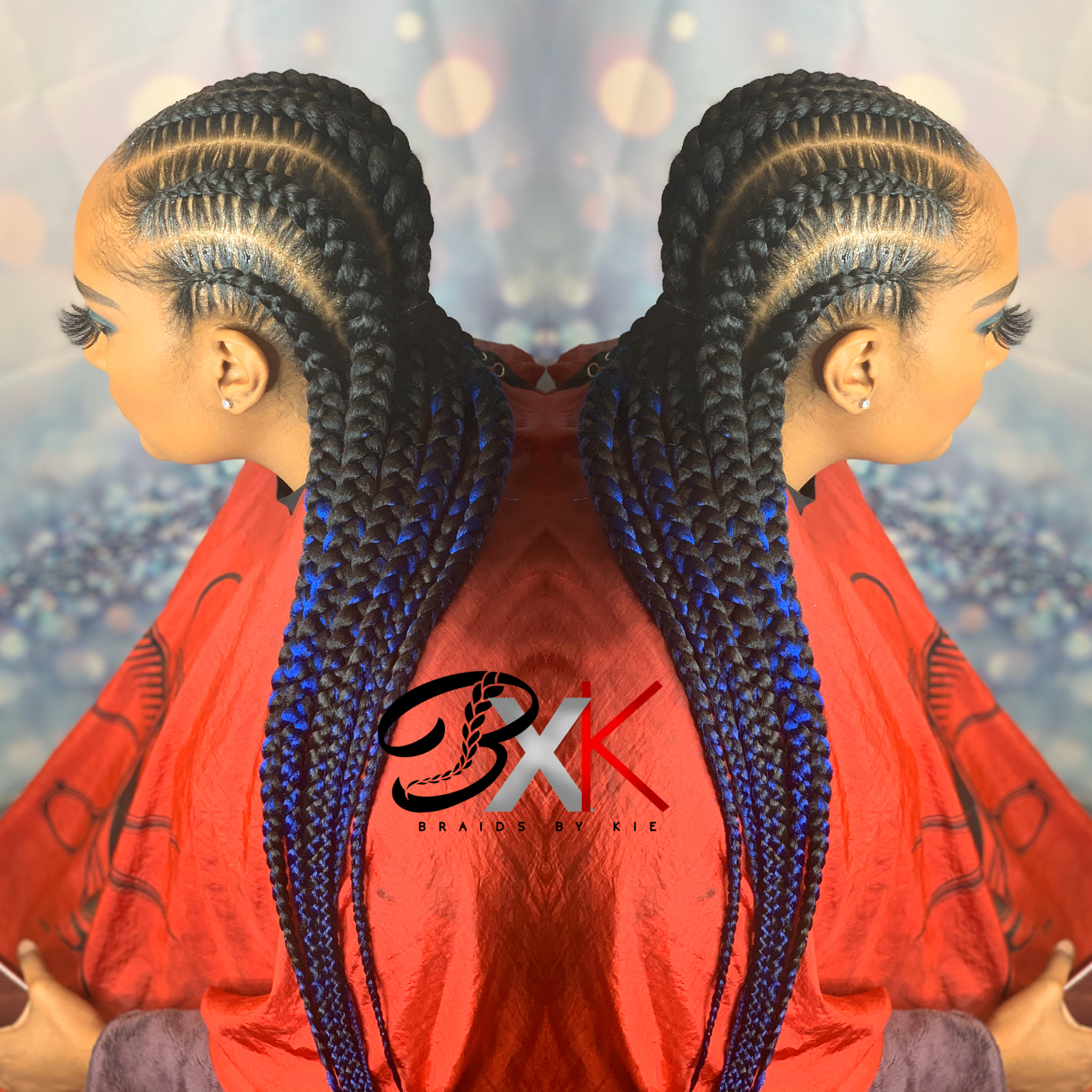 Braids by Kie in Duncanville, TX (3)