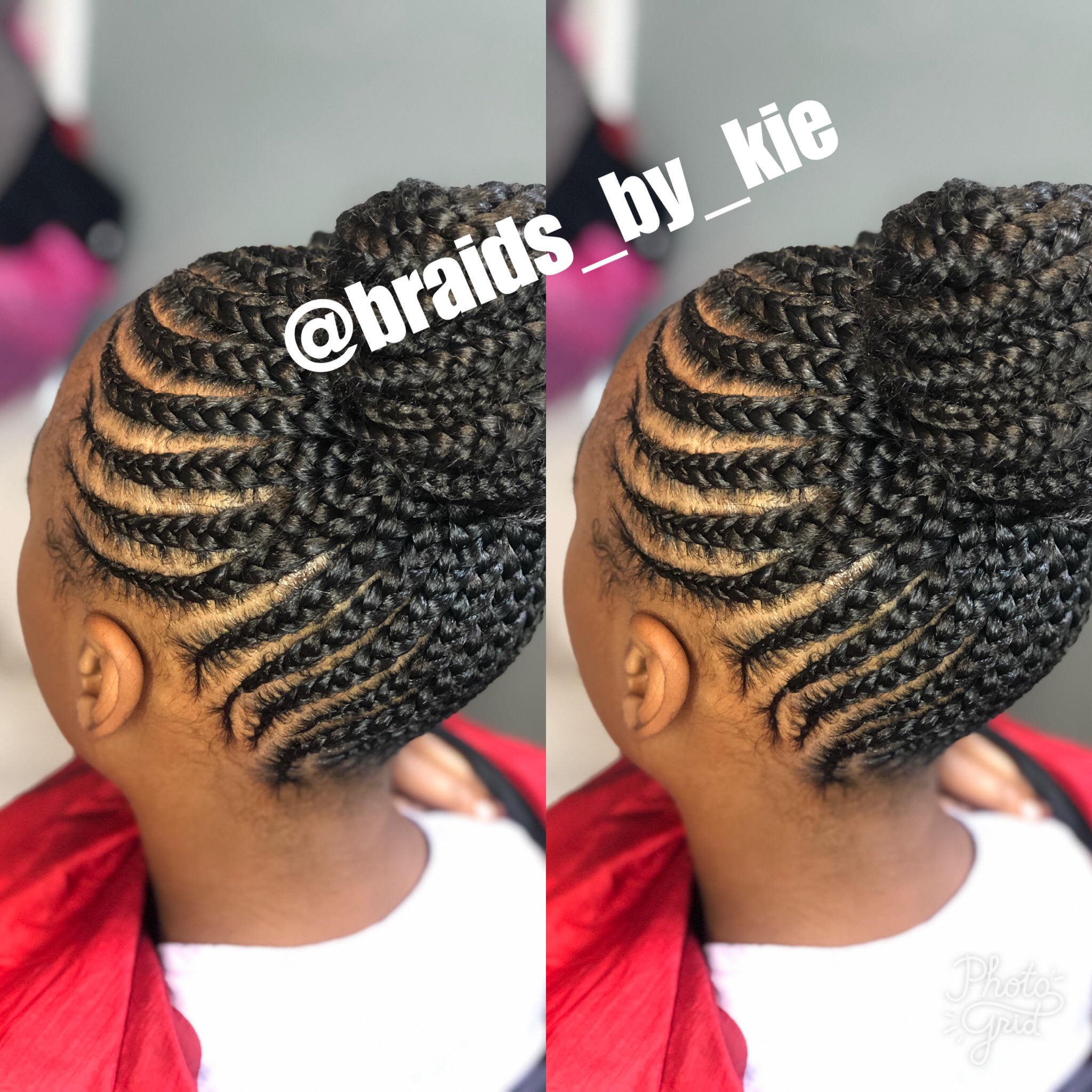 Braids by Kie in Duncanville, TX (4)
