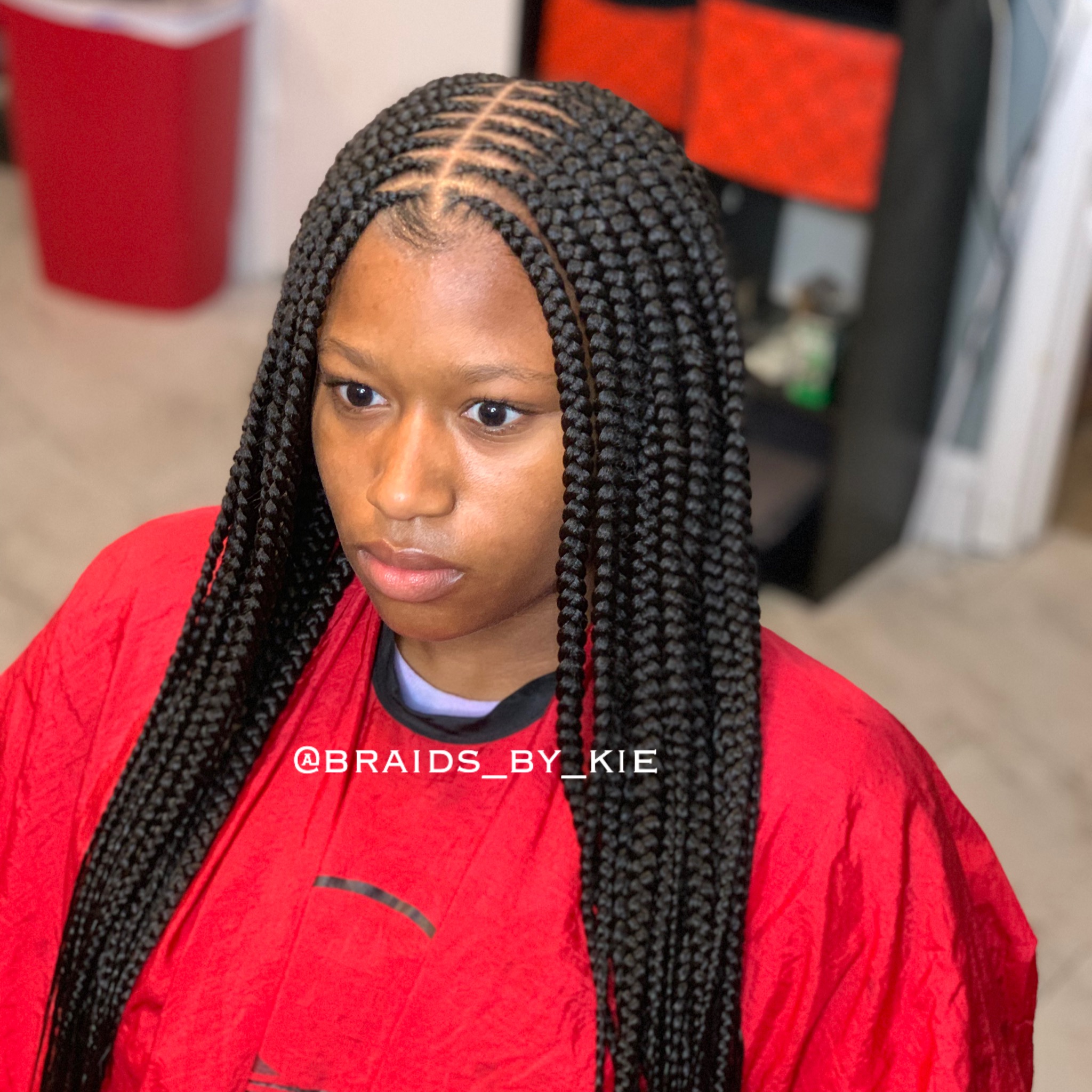 Braids by Kie in Duncanville, TX (5)