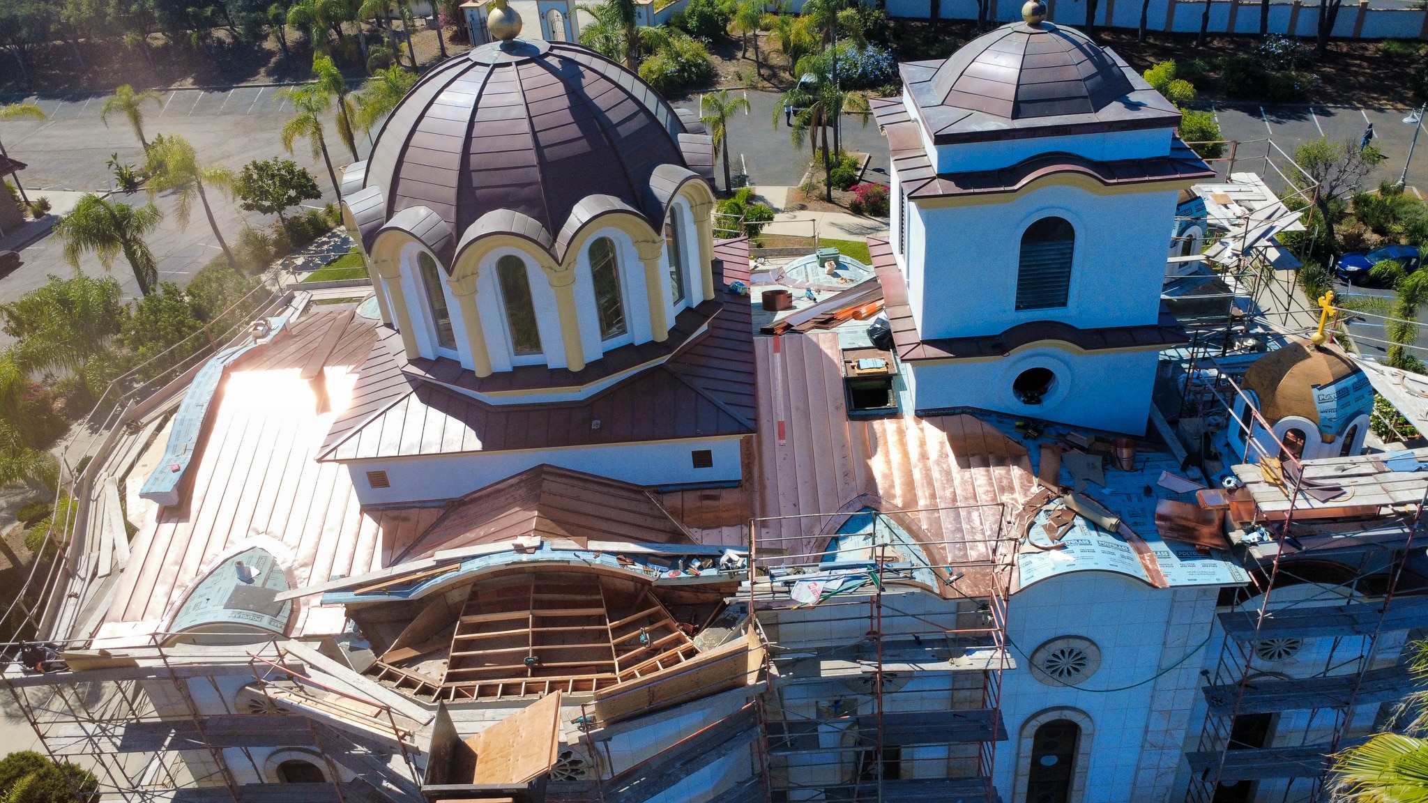 Shadowcrest Roofing Inc in San Marcos, CA