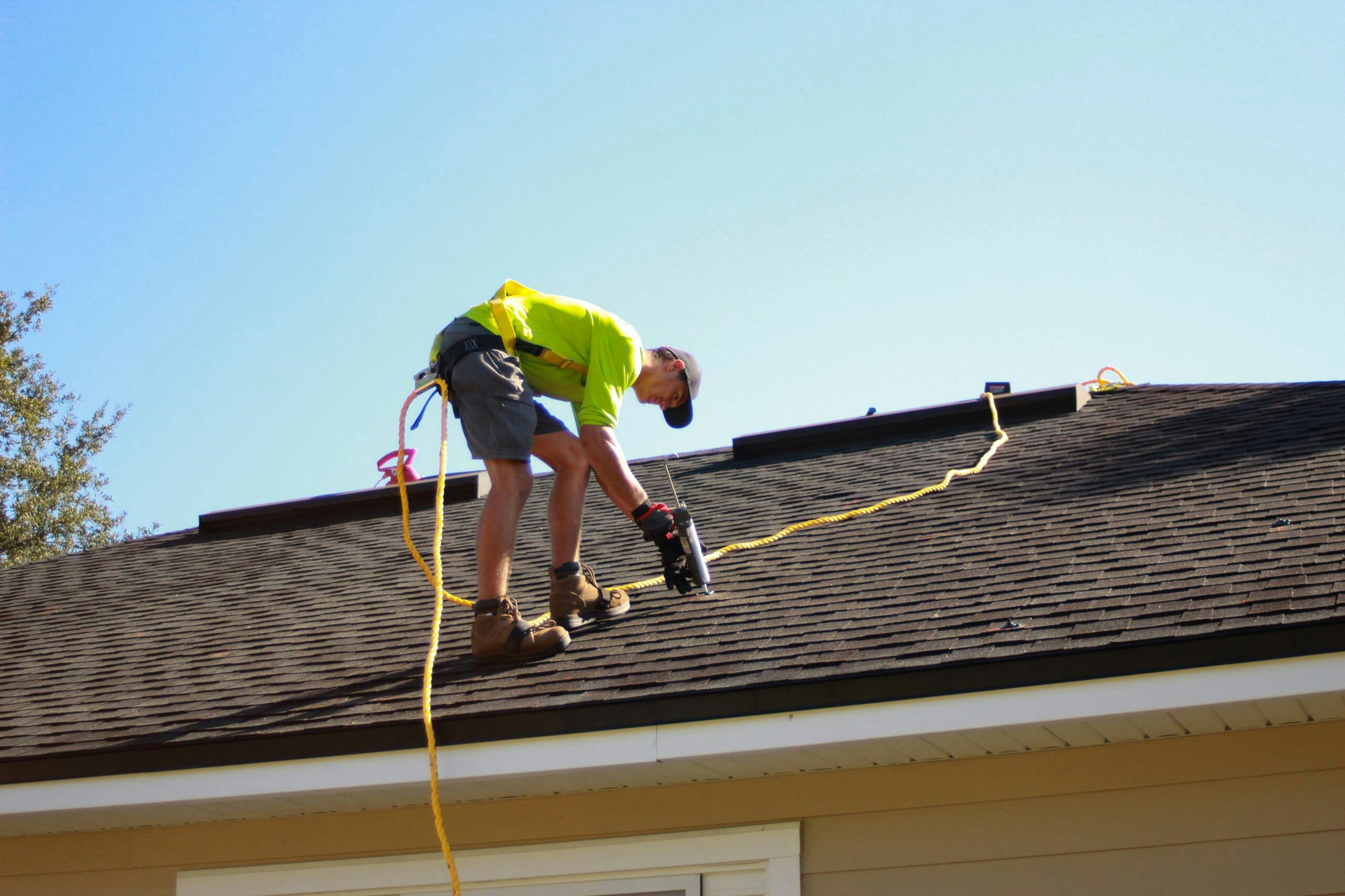 Shadowcrest Roofing Inc in San Marcos, CA (2)