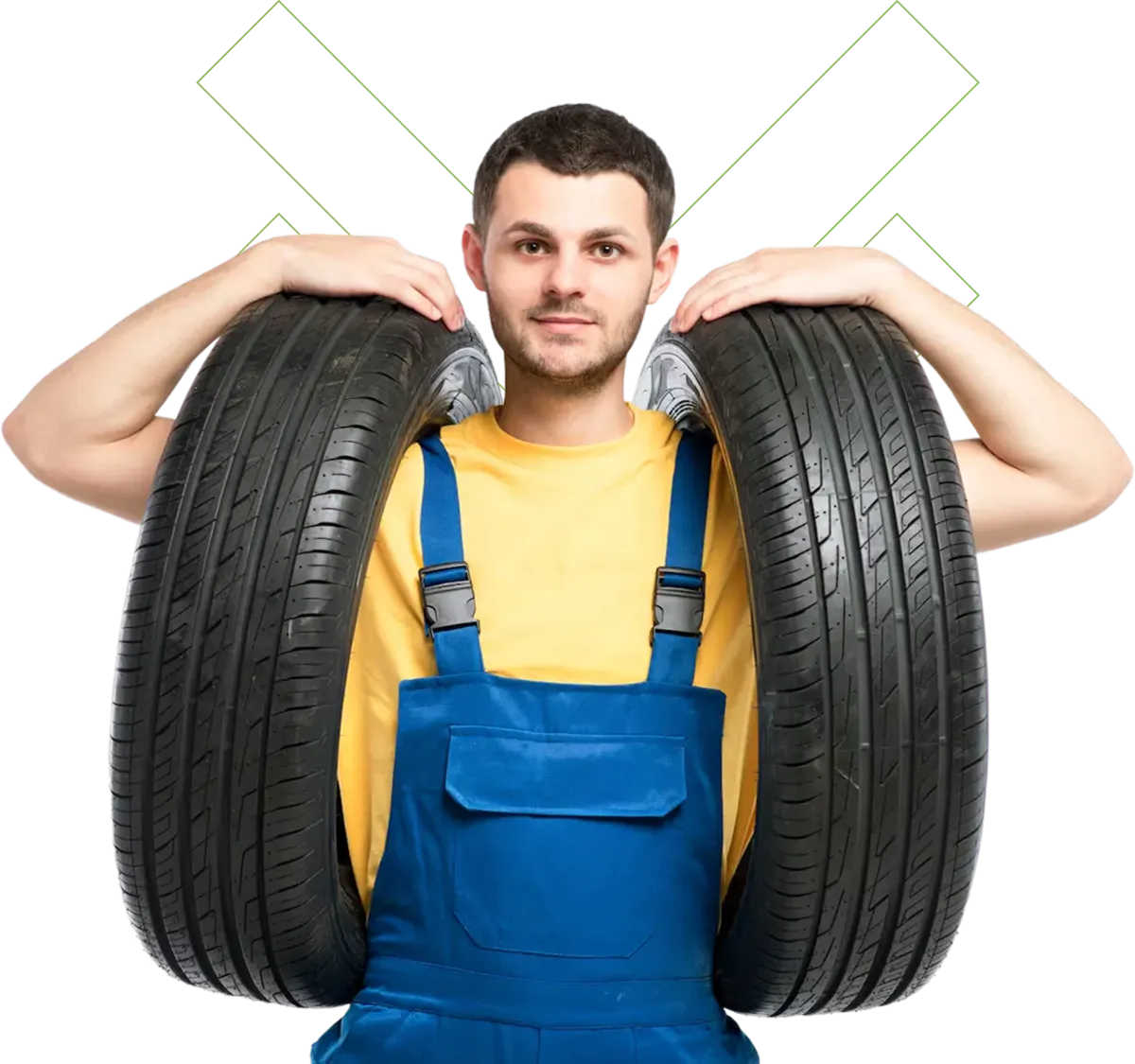 RPM Tire and Auto LLC in Morrisville, PA