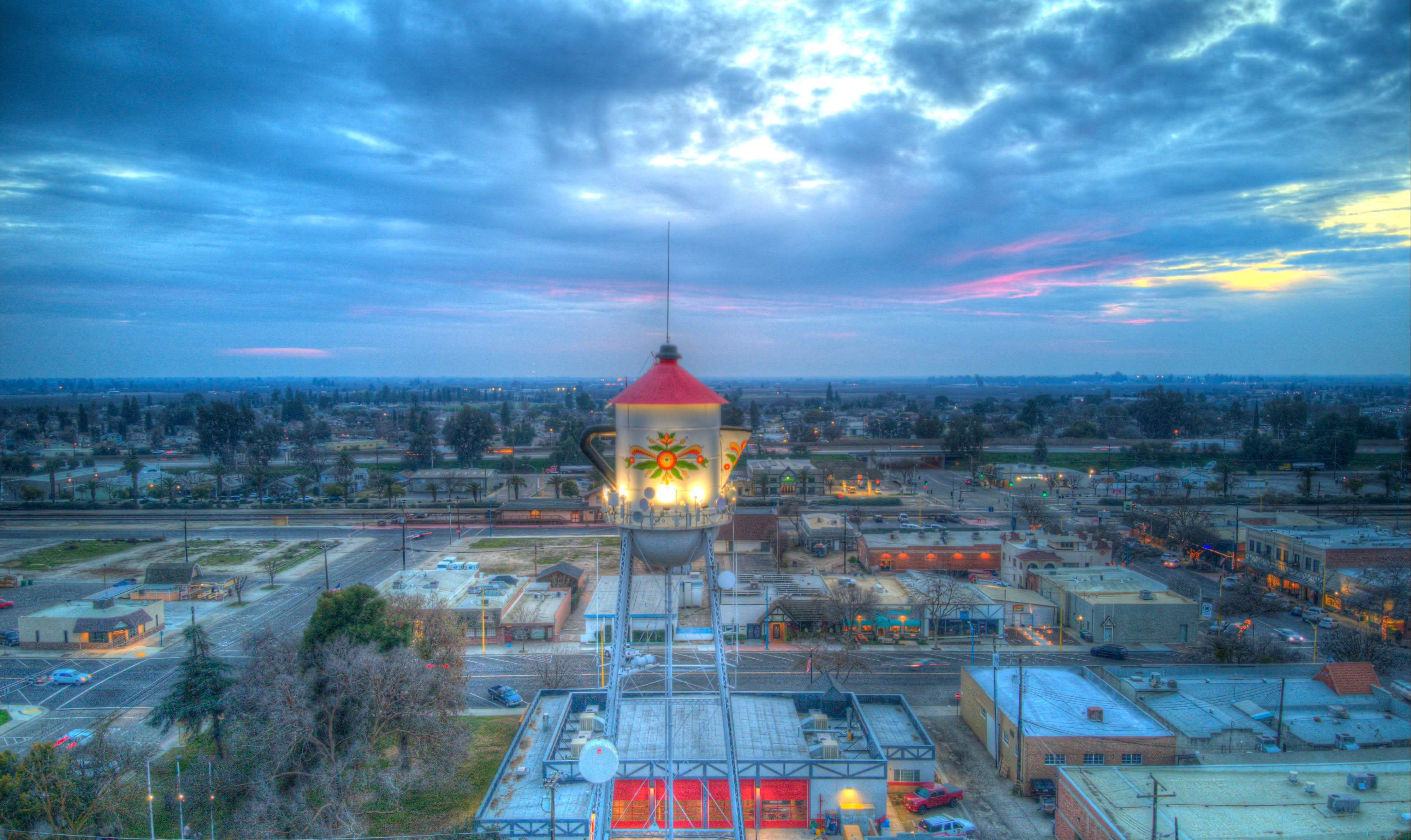 Kingsburg Realty in Kingsburg, CA