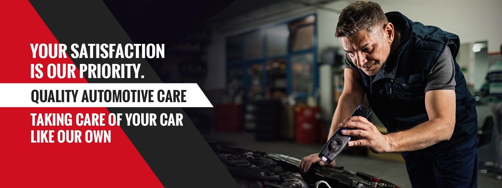 Elite Complete Auto Repair in Prosper, TX (3)