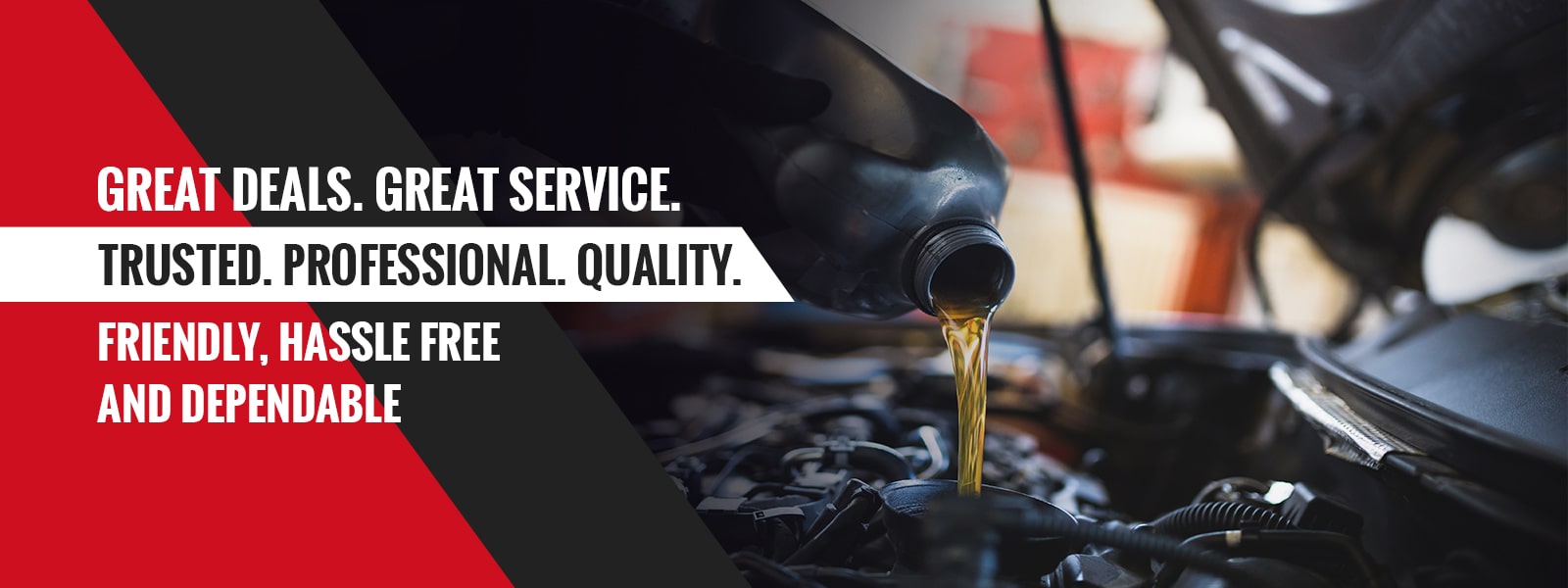 Elite Complete Auto Repair in Prosper, TX (6)