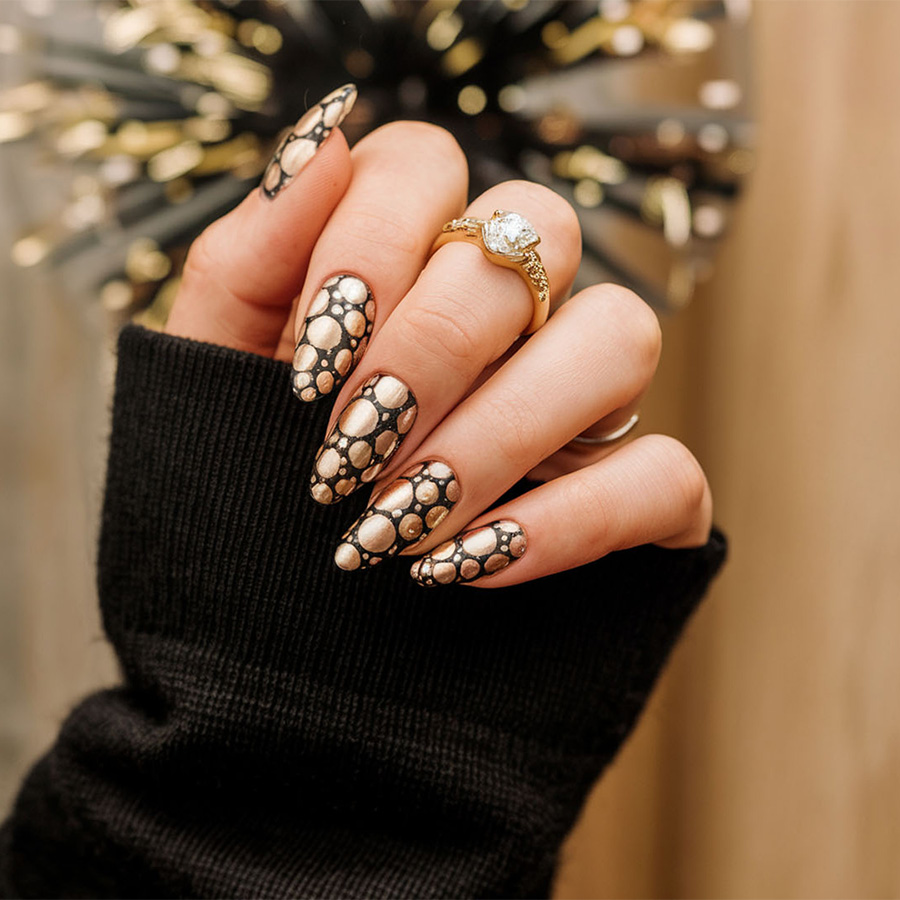 Malibu Nails & Spa in Montgomery, TX