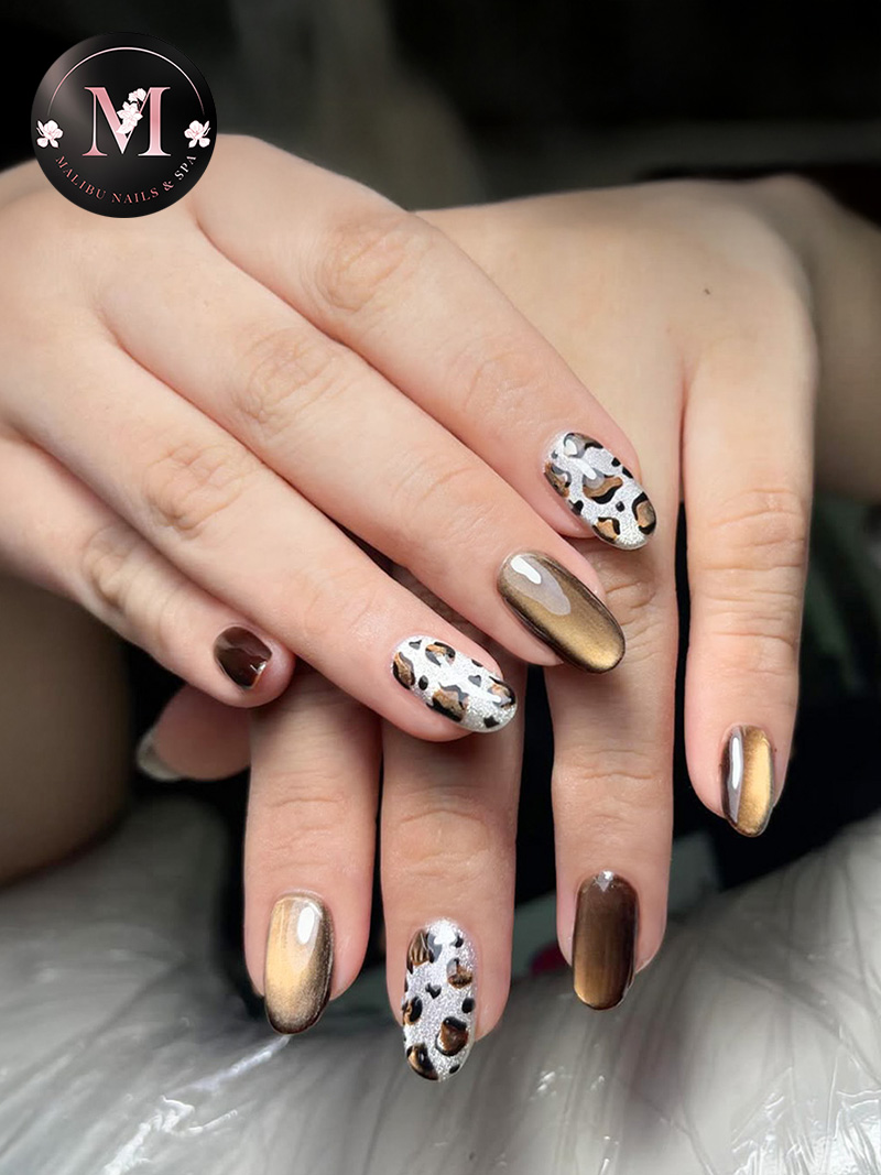 Malibu Nails & Spa in Montgomery, TX (2)