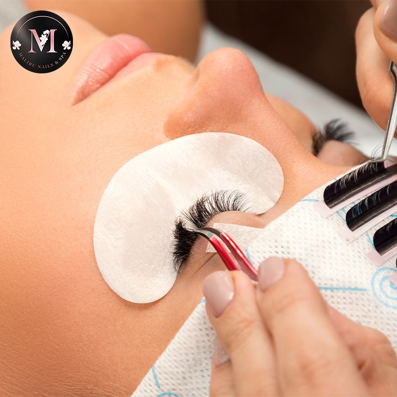 Malibu Nails & Spa in Montgomery, TX (4)