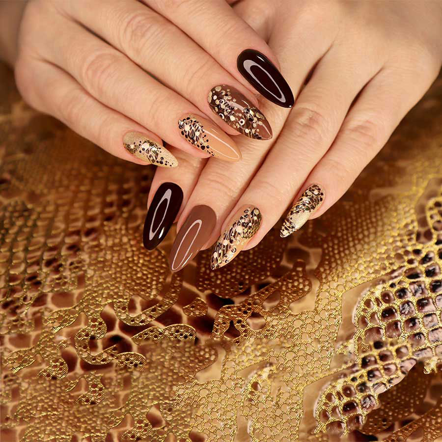 Malibu Nails & Spa in Montgomery, TX (6)