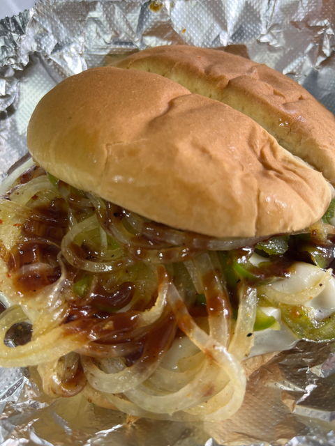 Monster Steak Food Truck in South Daytona, FL