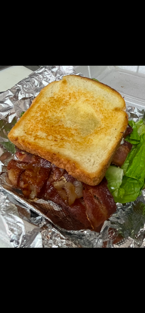 Monster Steak Food Truck in South Daytona, FL (2)