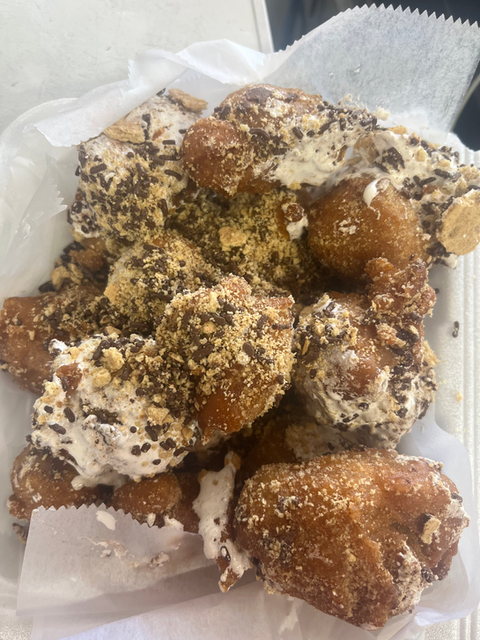 Monster Steak Food Truck in South Daytona, FL (5)