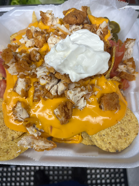 Monster Steak Food Truck in South Daytona, FL (6)
