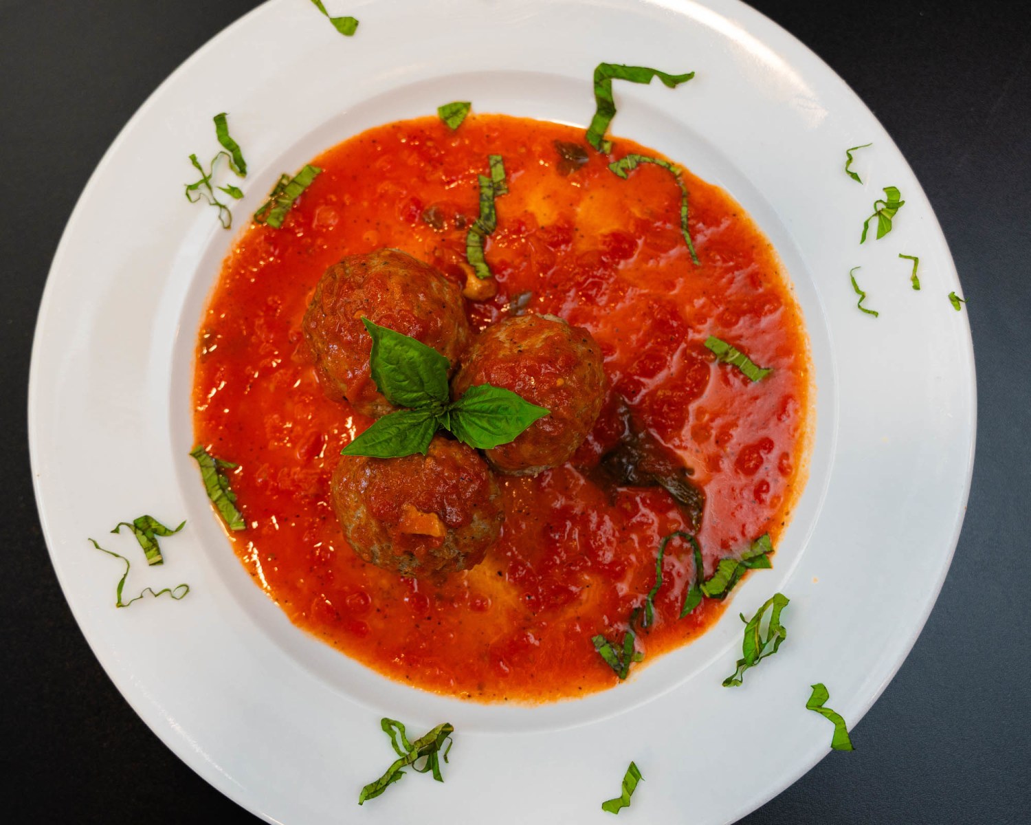 Dante's Italian Restaurant in Mendham Township, NJ