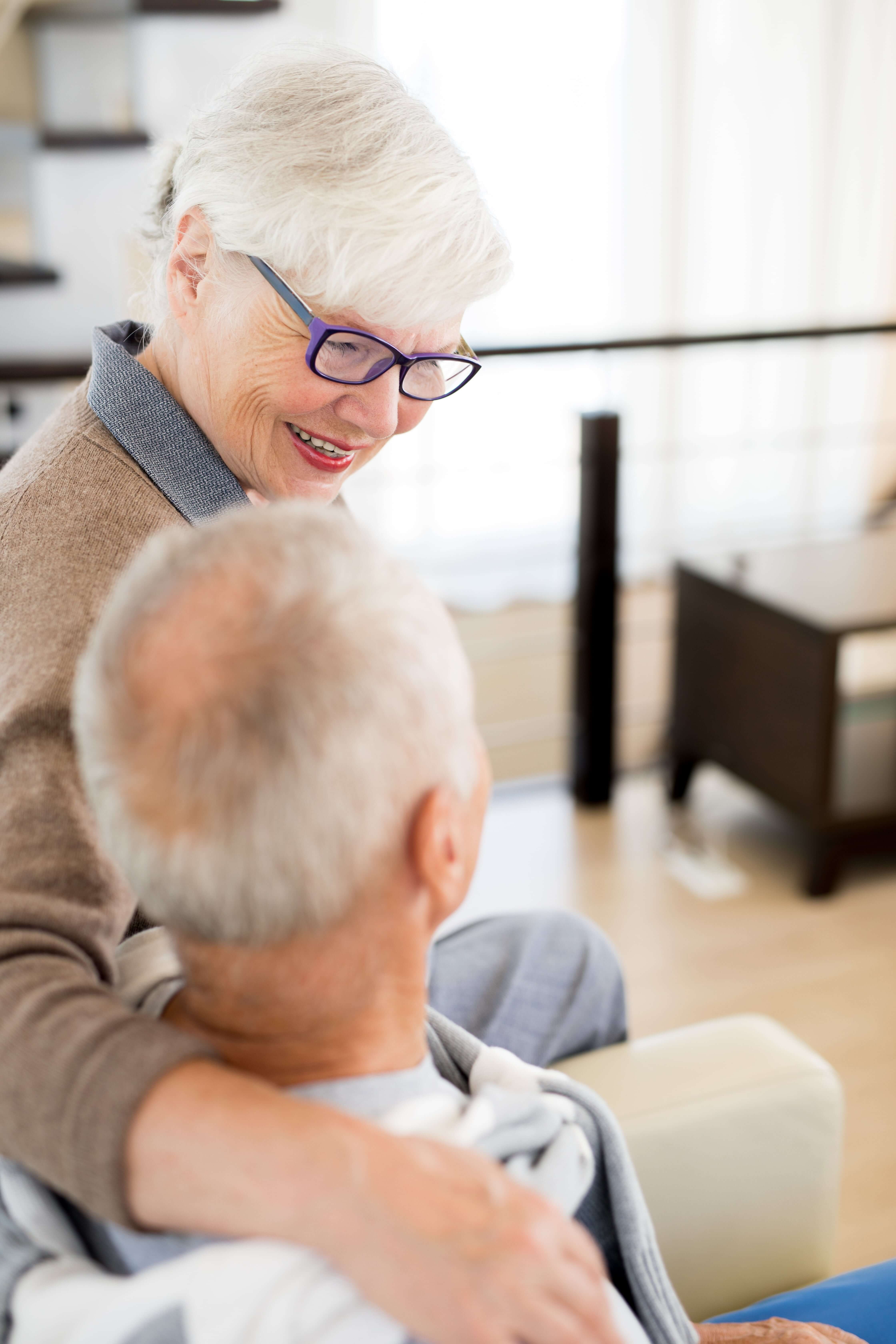 A Special Touch In-Home Care in South Charleston, WV
