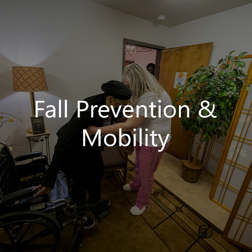 A Special Touch In-Home Care in South Charleston, WV (4)