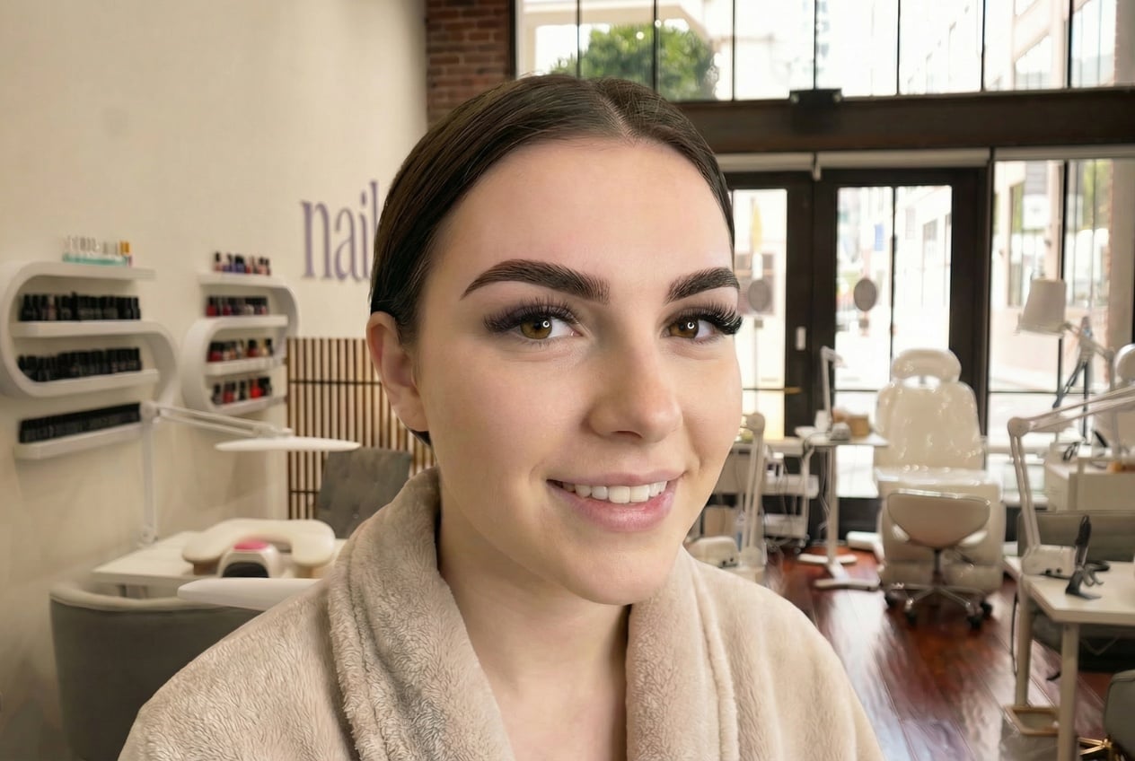Nail It (Russian Manicure) in San Francisco, CA (4)