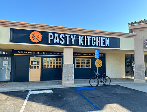 Pasty Kitchen in Los Alamitos, CA (2)