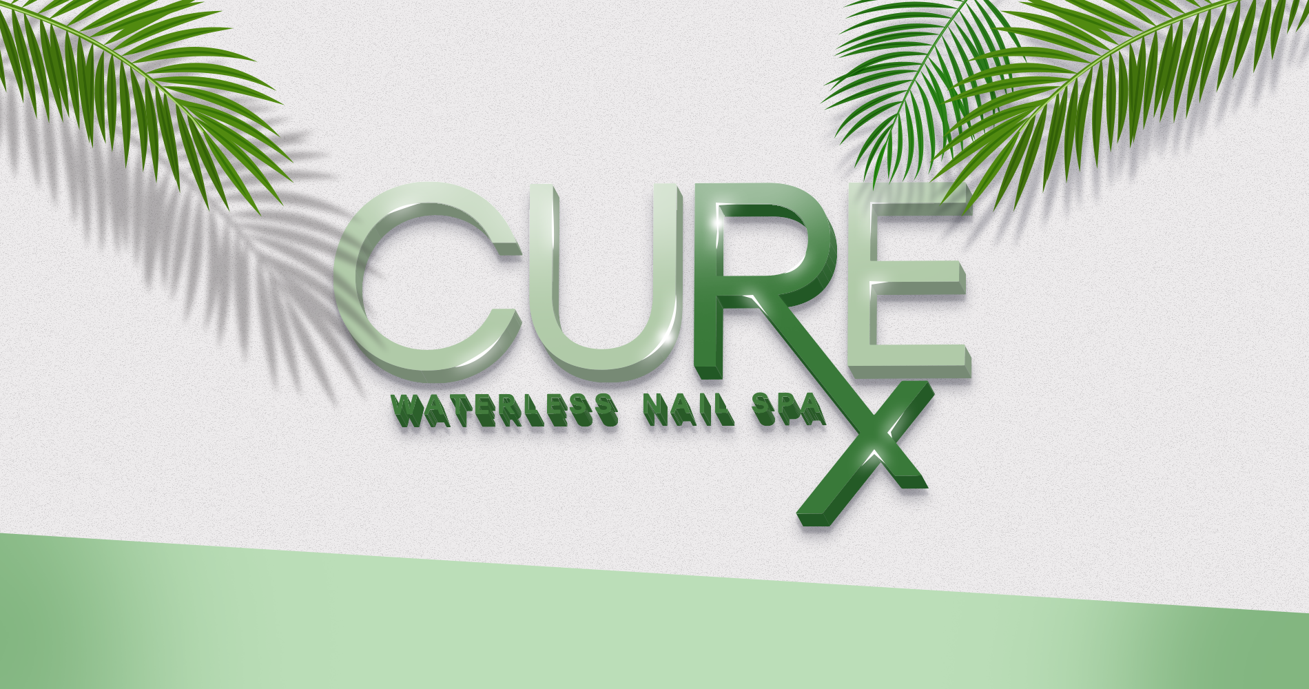 Cure Waterless Nail Spa in Greensboro, NC (2)