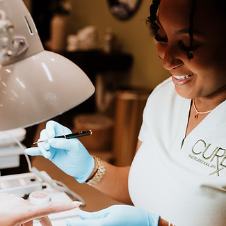 Cure Waterless Nail Spa in Greensboro, NC (6)