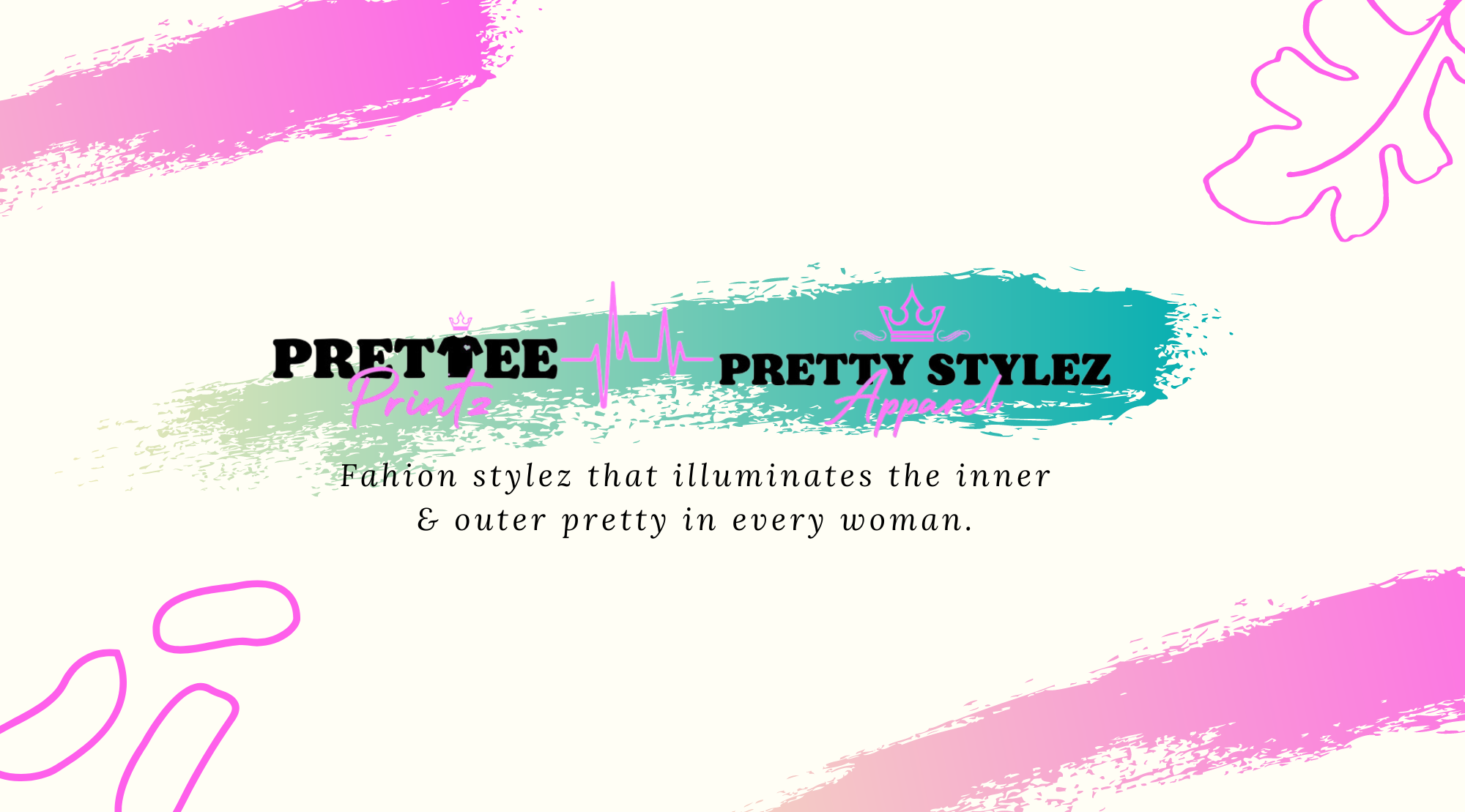 Pretty Stylez Apparel-Online Boutique in Atlanta, GA (2)