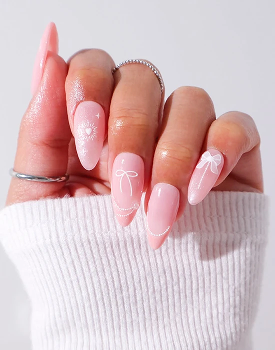 Pansy Nails Spa in Frederick, MD (6)