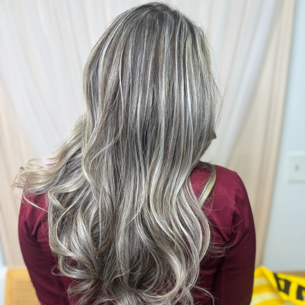 HairXniknak in Helotes, TX (2)