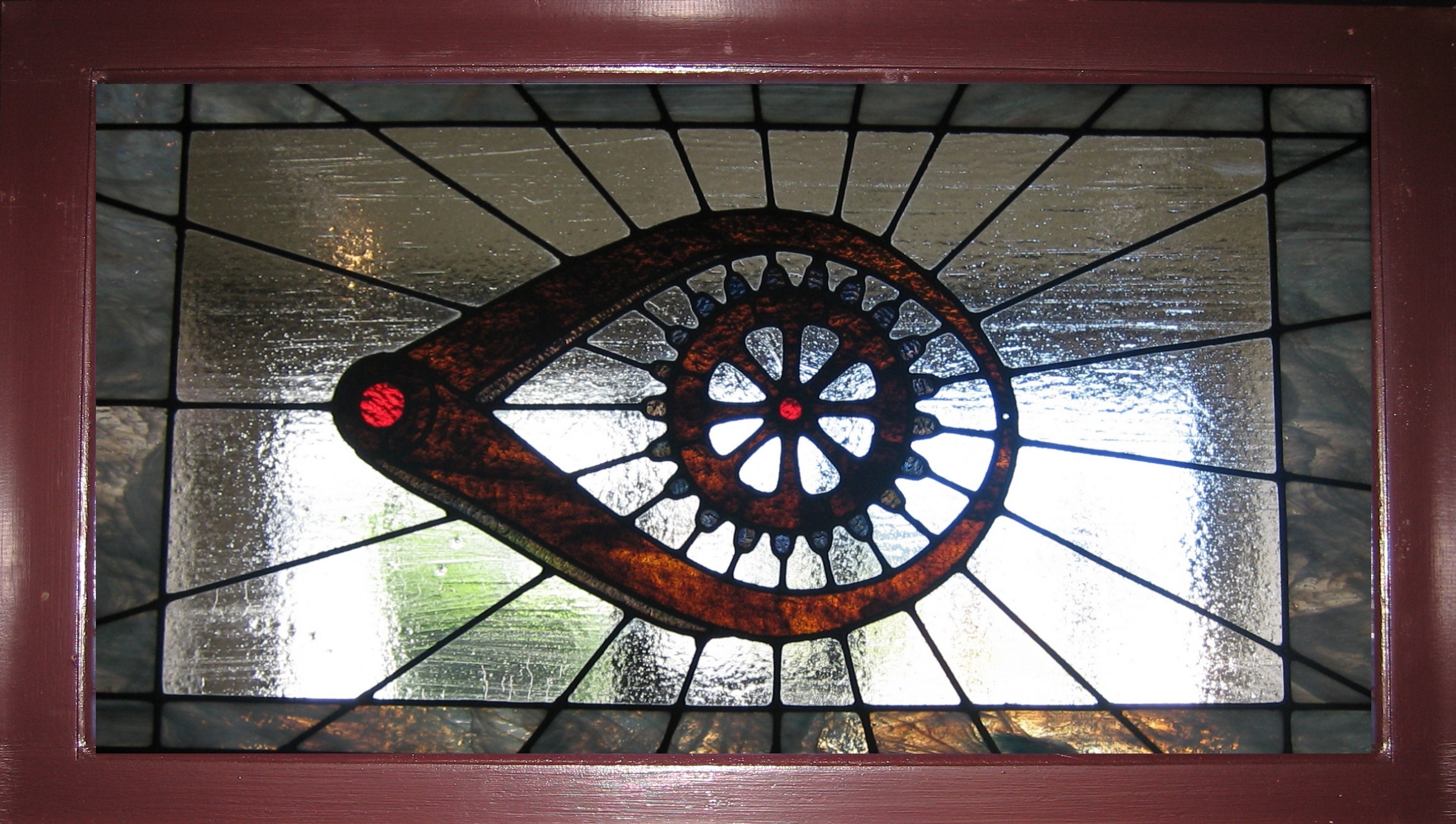 Mind's Eye Manufactory & Coffee Lounge in Ferndale, CA