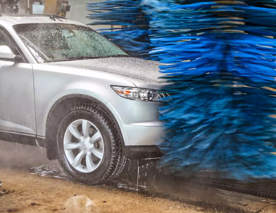 Clean Machine Car Wash & Detail Center in Glenside, PA (5)