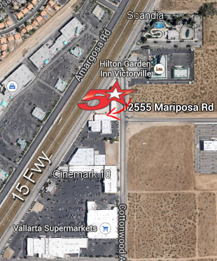 5 Star Income Tax in Victorville, CA