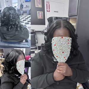 Beauty First Impressions Beauty Salon and Supply in Indianapolis, IN
