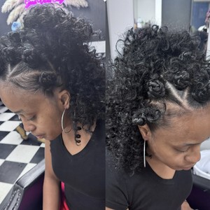 Beauty First Impressions Beauty Salon and Supply in Indianapolis, IN (2)
