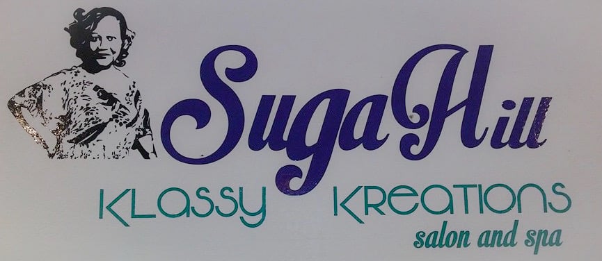 Suga Hill Klassy Kreations Salon & Spa in Miami, FL (2)