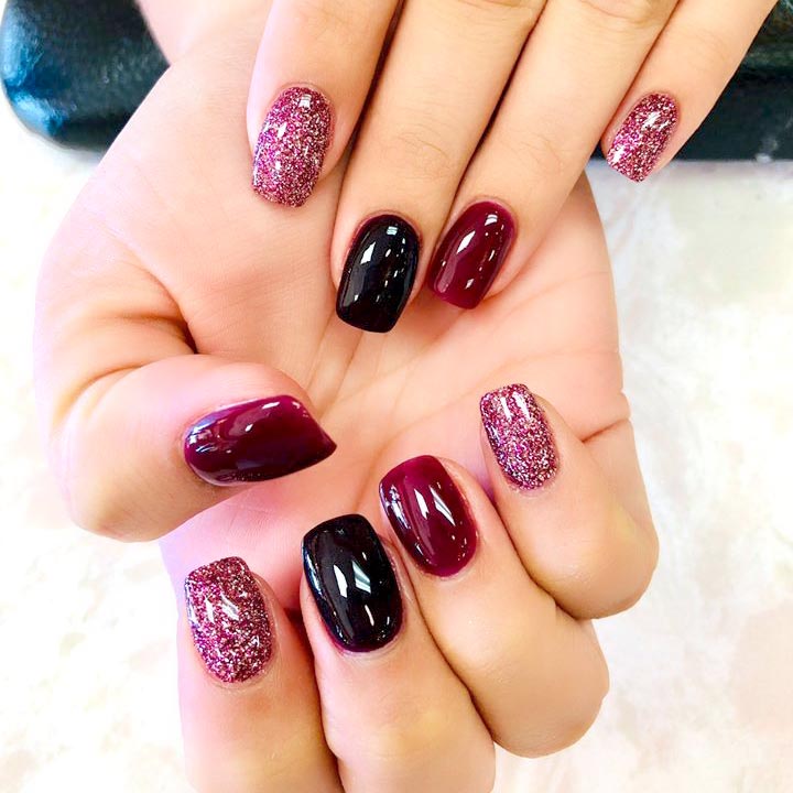 GM NAILS AND SPA in Newnan, GA (3)