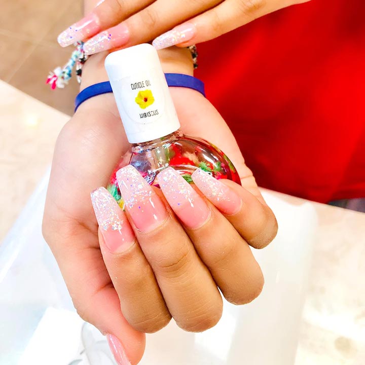 GM NAILS AND SPA in Newnan, GA (5)