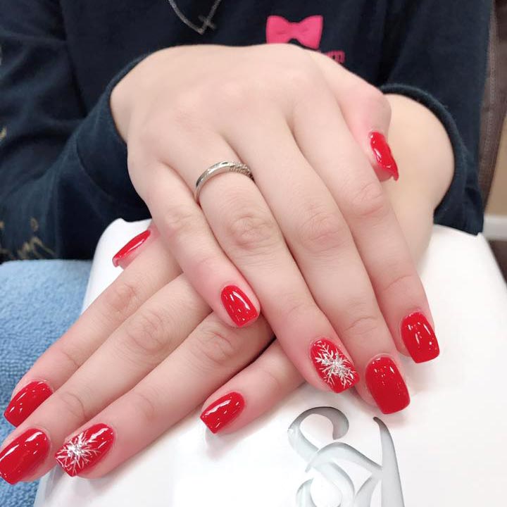 GM NAILS AND SPA in Newnan, GA (6)