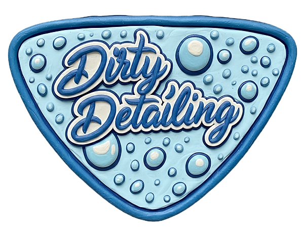 Dirty Detailing - Indianapolis Mobile Car Detailing in Indianapolis, IN