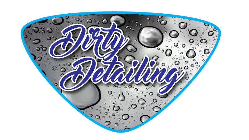 Dirty Detailing - Indianapolis Mobile Car Detailing in Indianapolis, IN (2)