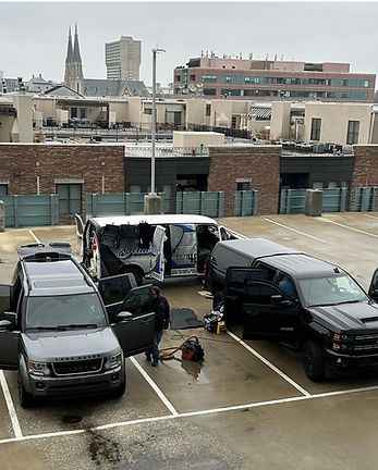 Dirty Detailing - Indianapolis Mobile Car Detailing in Indianapolis, IN (3)