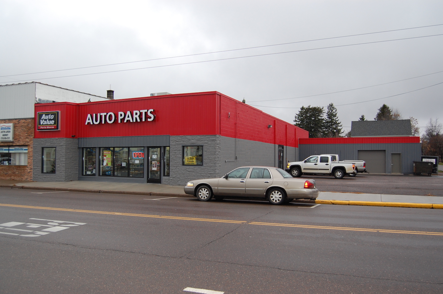 Auto Value Chetek in Chetek, WI
