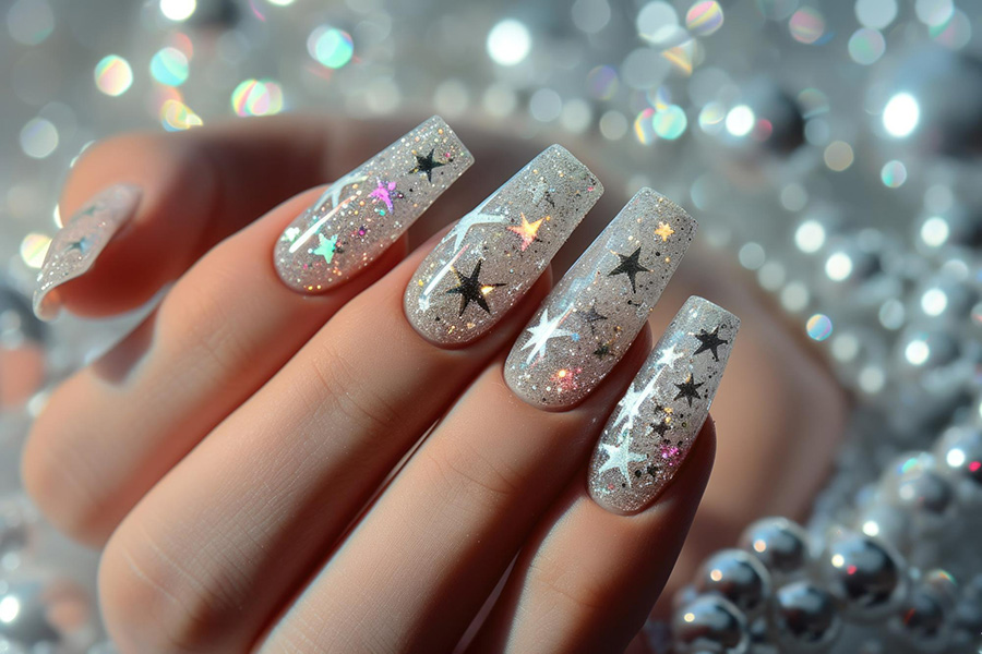 Zeda Nails & Spa in Bolingbrook, IL