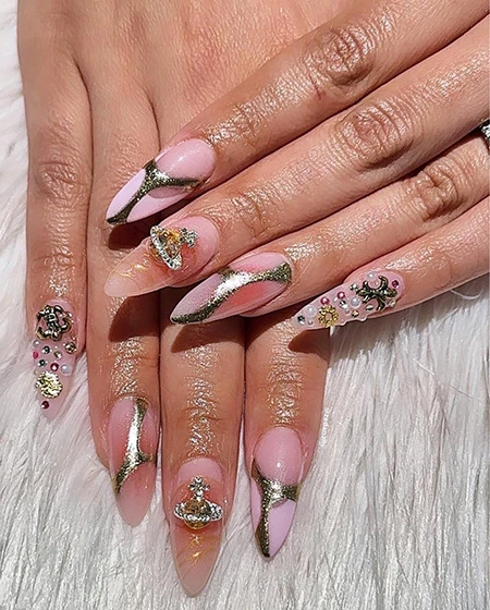 Zeda Nails & Spa in Bolingbrook, IL (2)