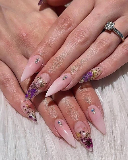 Zeda Nails & Spa in Bolingbrook, IL (3)